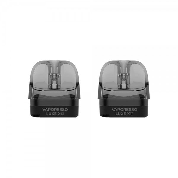 Vaporesso Luxe XR Empty Pods 2pk