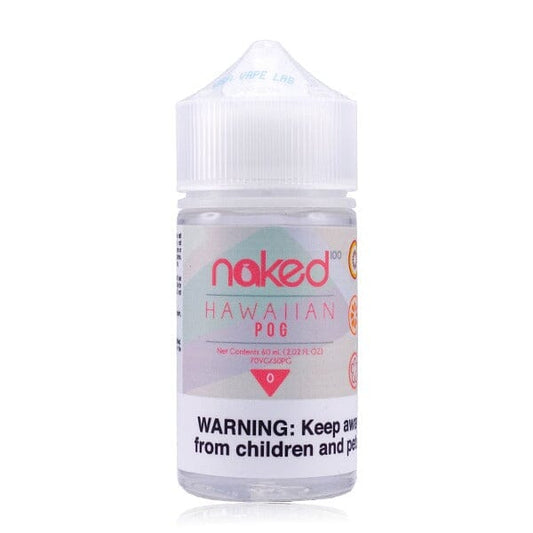 Hawaiian Pog | Naked 100 | 60ml