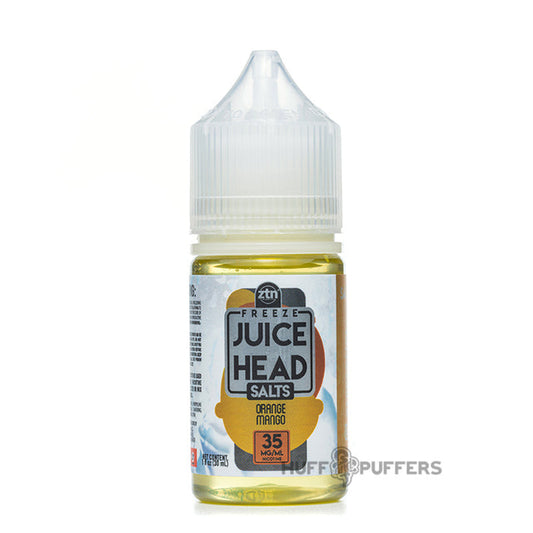 Orange Mango Freeze | Juice Head Salts | 30ml