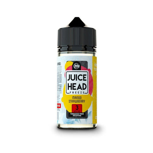 Mango Strawberry Freeze| Juice Head | 100ml