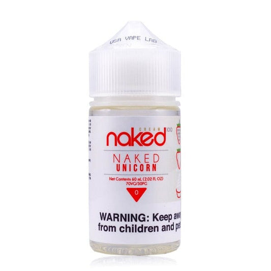 Naked Unicorn | Naked 100 | 60ml