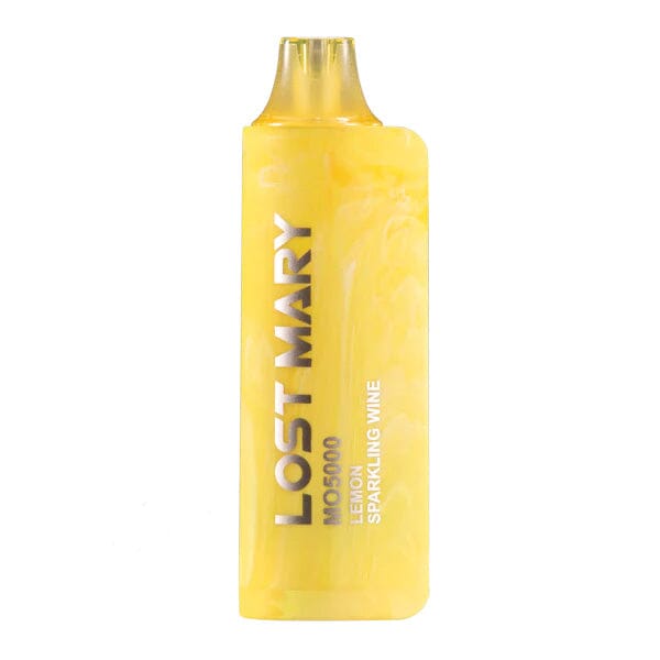 LOST MARY - MO5000 - LEMON SPARKLING WINE