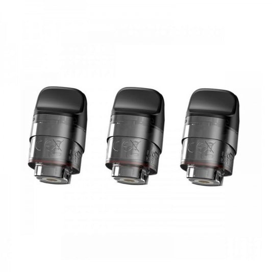 SmokTech RPM C Empty Pods 3pk